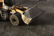 Щебень Гравийный